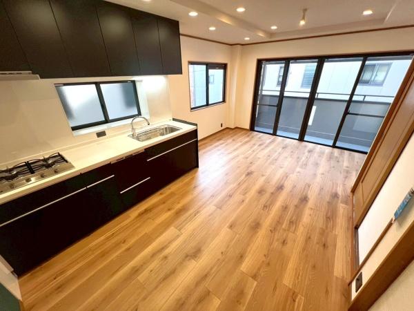 大阪市都島区高倉町２丁目の中古一戸建