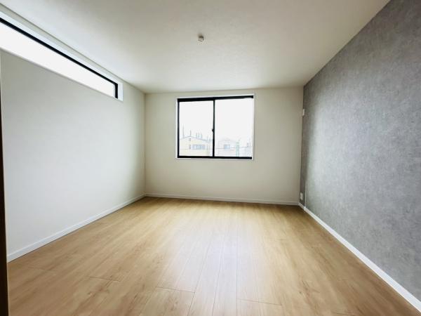 大阪市平野区流町２丁目の新築一戸建