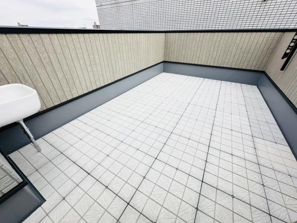 大阪市平野区流町２丁目の新築一戸建