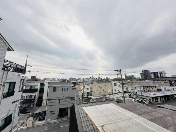 大阪市平野区流町２丁目の新築一戸建