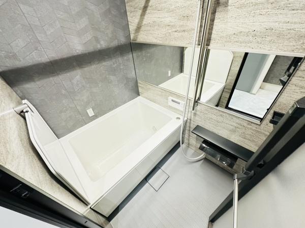 カサ高津１番館