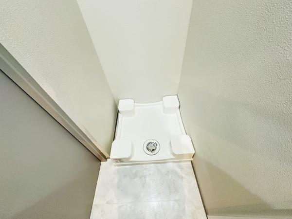 カサ高津１番館