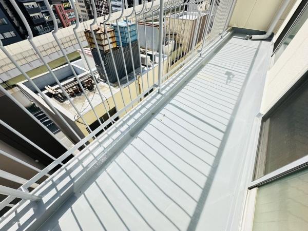 カサ高津１番館