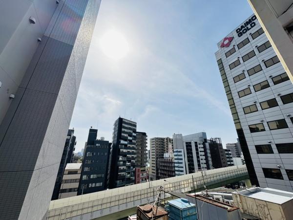 カサ高津１番館