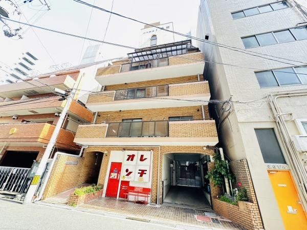 カサ高津１番館