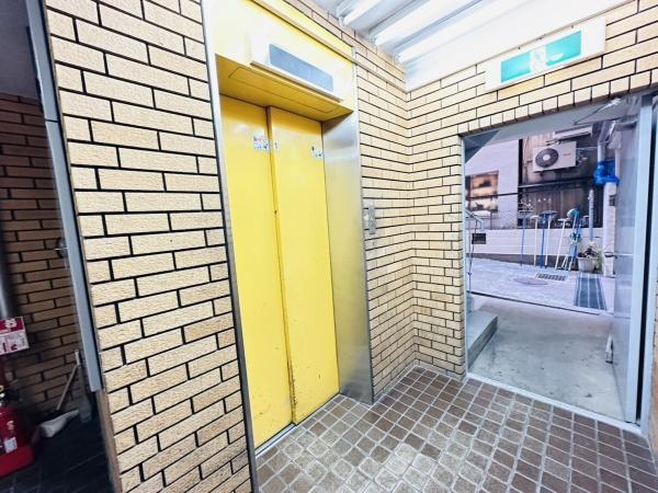 カサ高津１番館