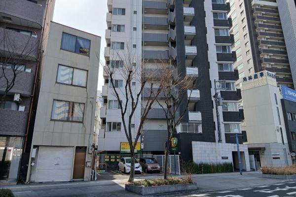 アデレイド新福島