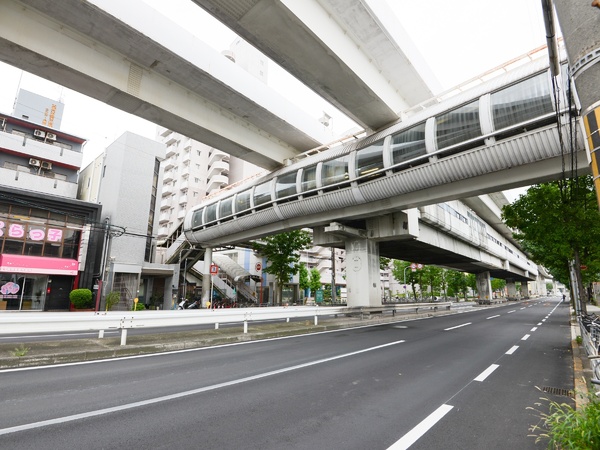 シティコーポ住之江１号棟(平林駅(Osaka　Metro南港ポートタウン線))