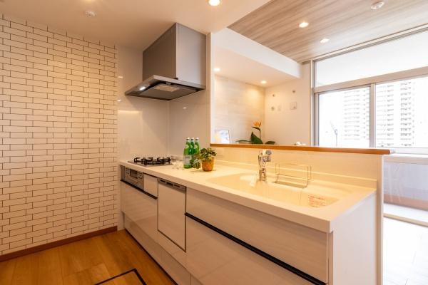 シティコーポ住之江１号棟