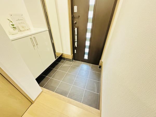 大阪市東住吉区杭全７丁目の新築一戸建