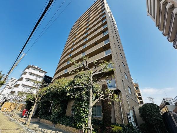 メロディーハイム鶴見パークオアシス