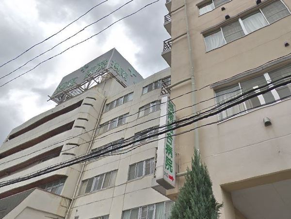 ネオステージ門真(医療法人孟仁会摂南総合病院)