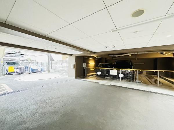 プロパレス梅田東サンクチュエール