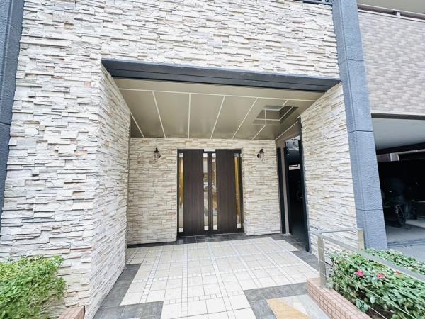プロパレス梅田東サンクチュエール