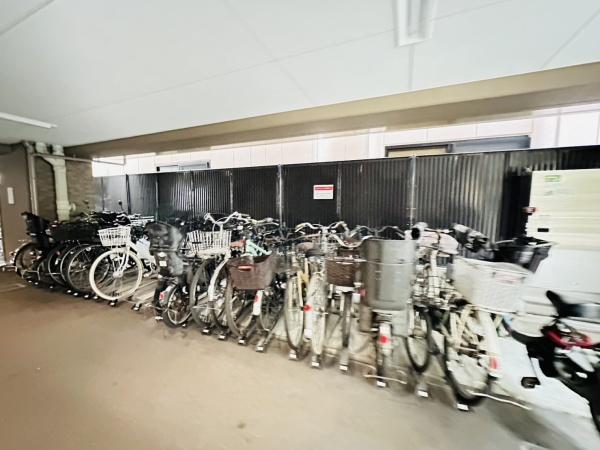 プロパレス梅田東サンクチュエール