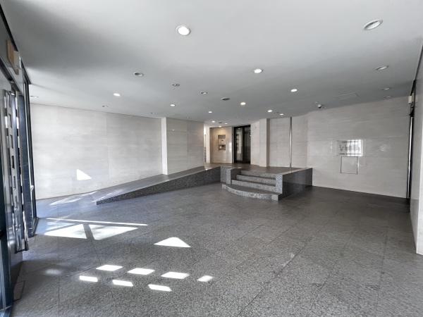 ベル・パークシティ画地3　WEST棟