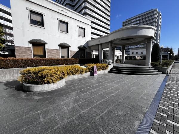 ベル・パークシティ画地3　WEST棟
