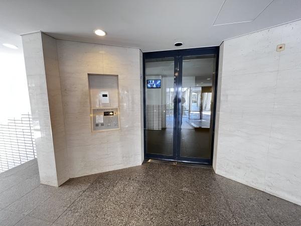 ベル・パークシティ画地3　WEST棟