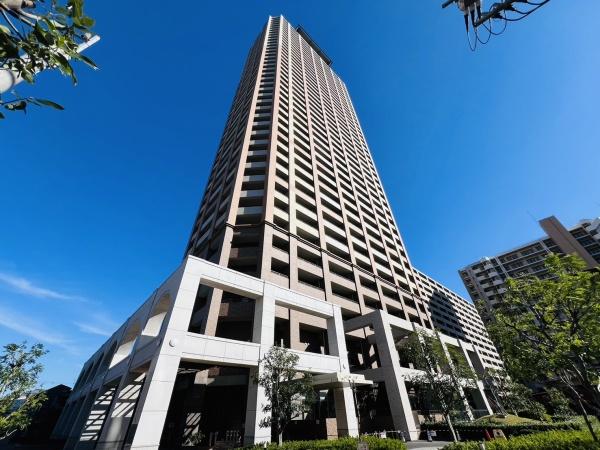 キングスクエアランドレックスＣ棟