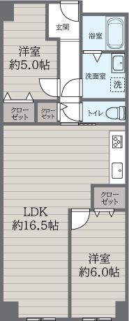 日商岩井京橋ハイツ