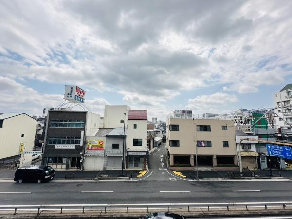 日商岩井京橋ハイツ
