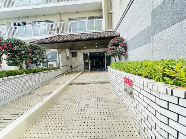 日商岩井京橋ハイツ