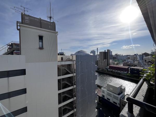 藤和南堀江コープ