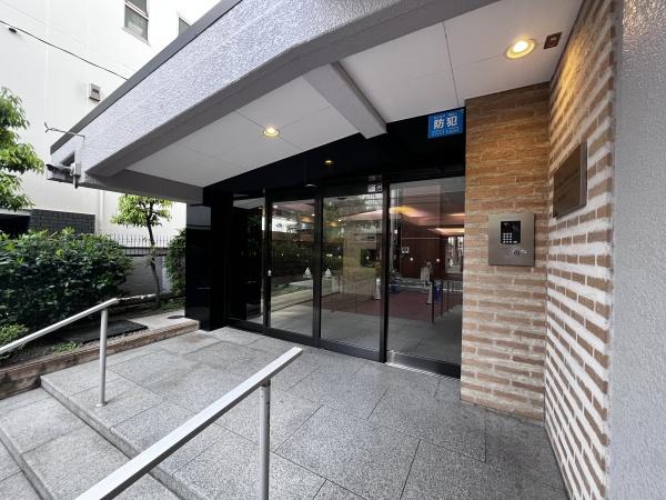 藤和南堀江コープ