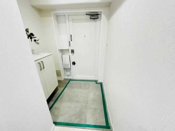 南堀江第二スカイハイツ