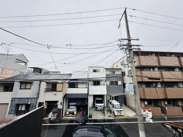 大阪市生野区田島３丁目の新築一戸建