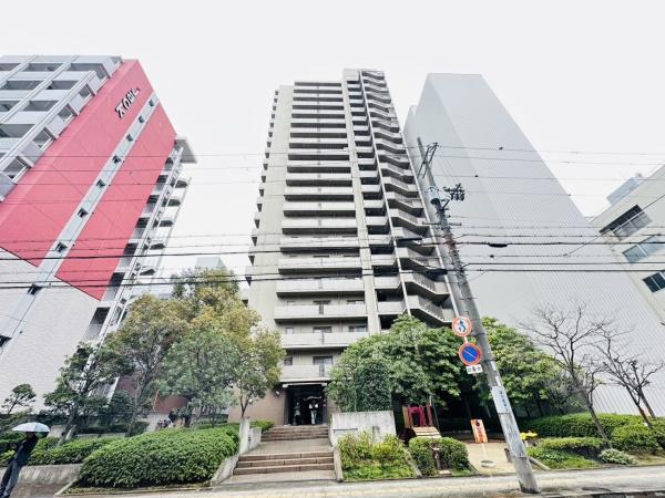 ファミール扇町アーバンステージ