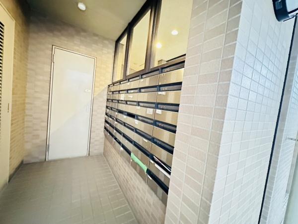 ファミール扇町アーバンステージ