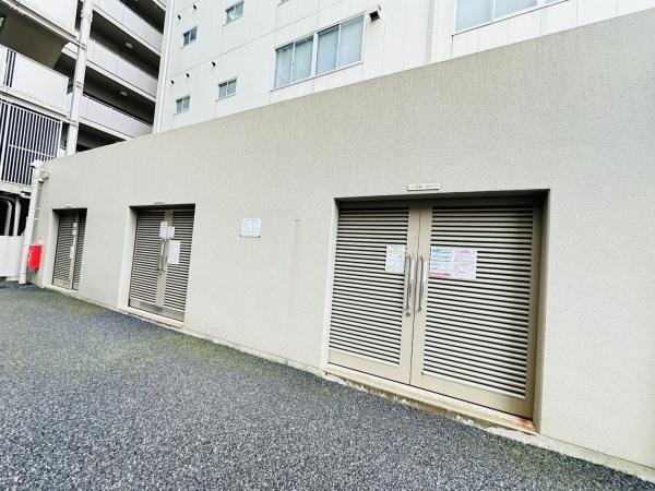 ファミール扇町アーバンステージ