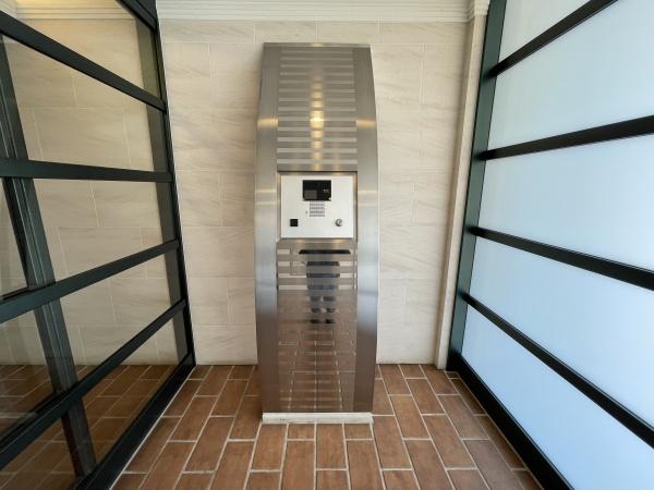 ヴィストゥール大阪城北