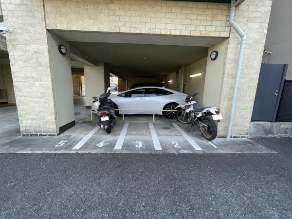 ヴィストゥール大阪城北