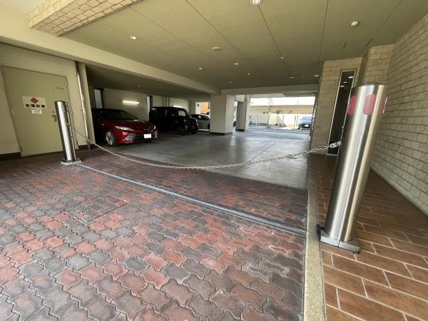 ヴィストゥール大阪城北
