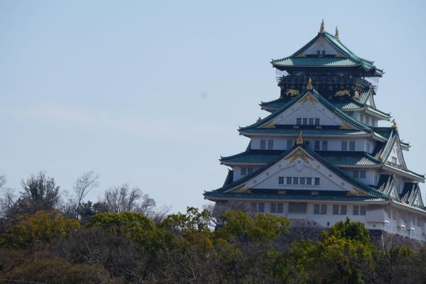 ヴィストゥール大阪城北