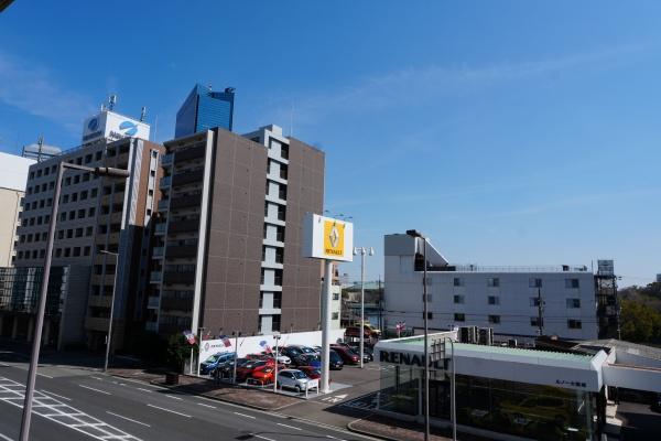 ヴィストゥール大阪城北
