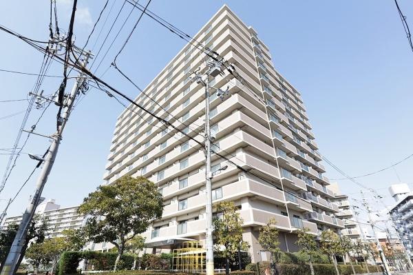 ルモン東加賀屋