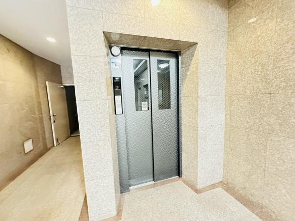 インペリアルコープ谷町