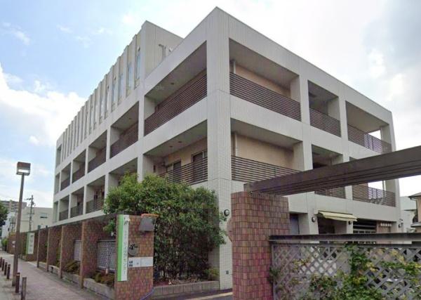 大阪市鶴見区緑３丁目の新築一戸建(医療法人清翠会牧病院)