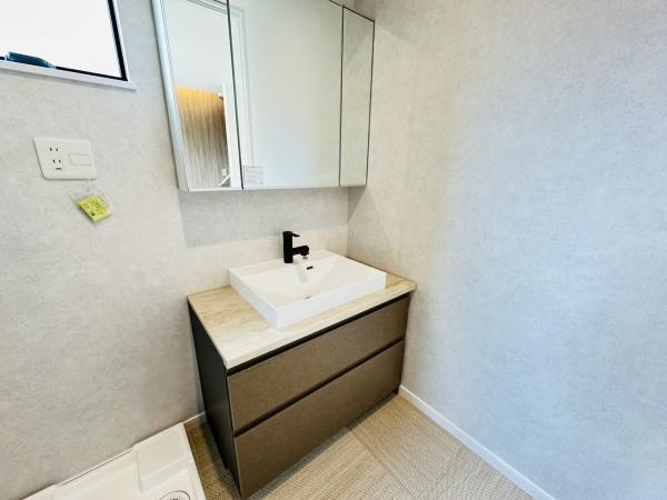 大阪市鶴見区緑３丁目の新築一戸建