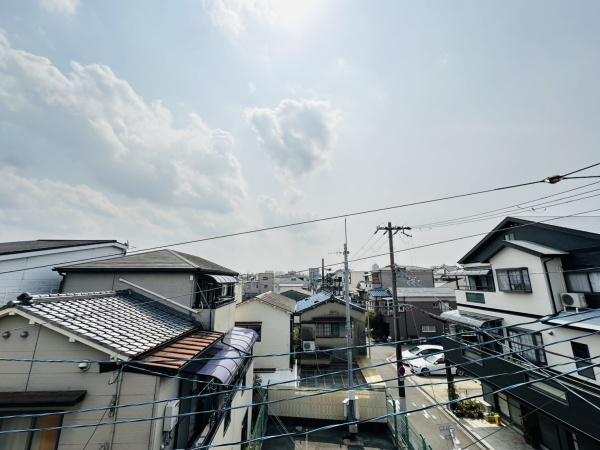 大阪市鶴見区緑３丁目の新築一戸建