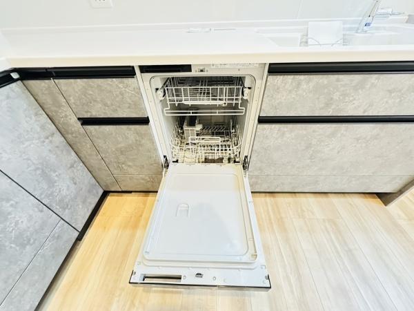 大阪市鶴見区緑３丁目の新築一戸建