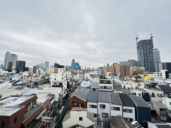 モンテベルデ東梅田