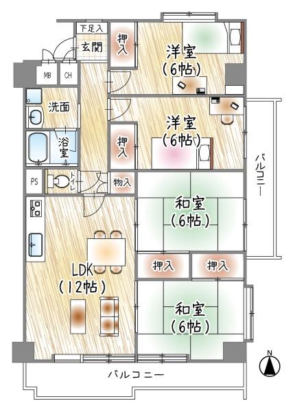桜宮コンソルト