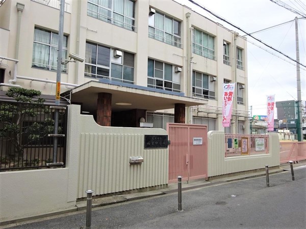 桜宮コンソルト(大阪市立桜宮中学校)
