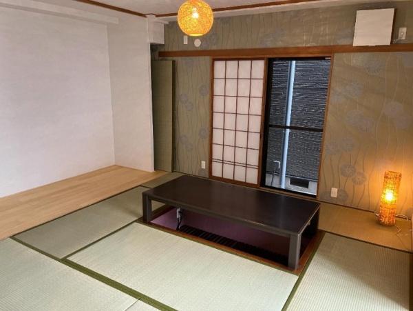 大阪市鶴見区安田１丁目の中古一戸建て
