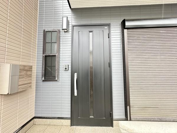 大阪市鶴見区安田１丁目の中古一戸建て