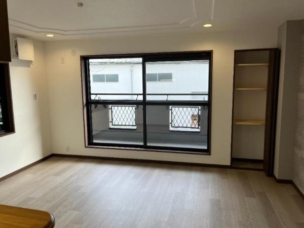 大阪市鶴見区安田１丁目の中古一戸建